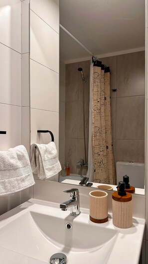 Appartamento | Bagno