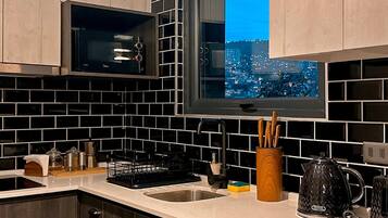 Apartment | Eigene Küche