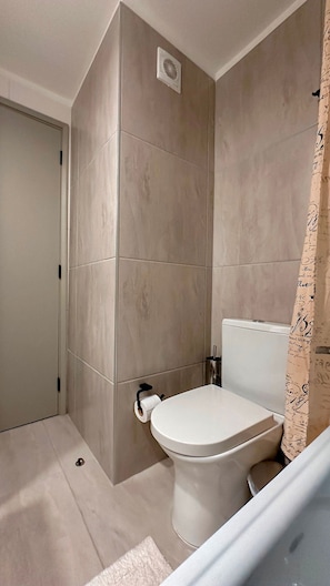 Apartamento | Banheiro