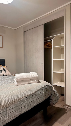 Apartamento | Ferros/tábuas de passar roupa, Wi-Fi de cortesia