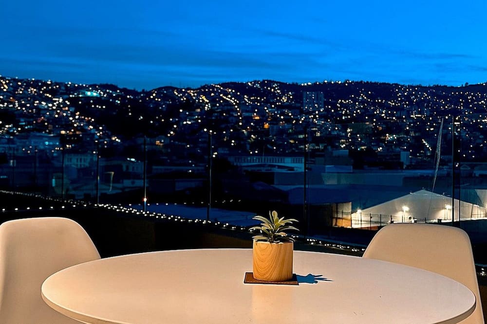 Vistas de Valparaíso 617