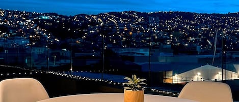 Appartement | Restauration extérieure