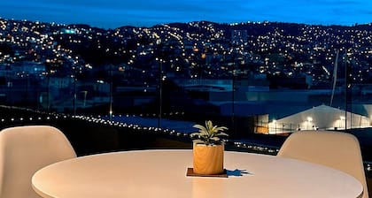 Vistas de Valparaíso 617