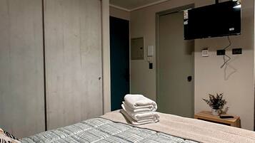 Apartment | Bügeleisen/Bügelbrett, kostenloses WLAN