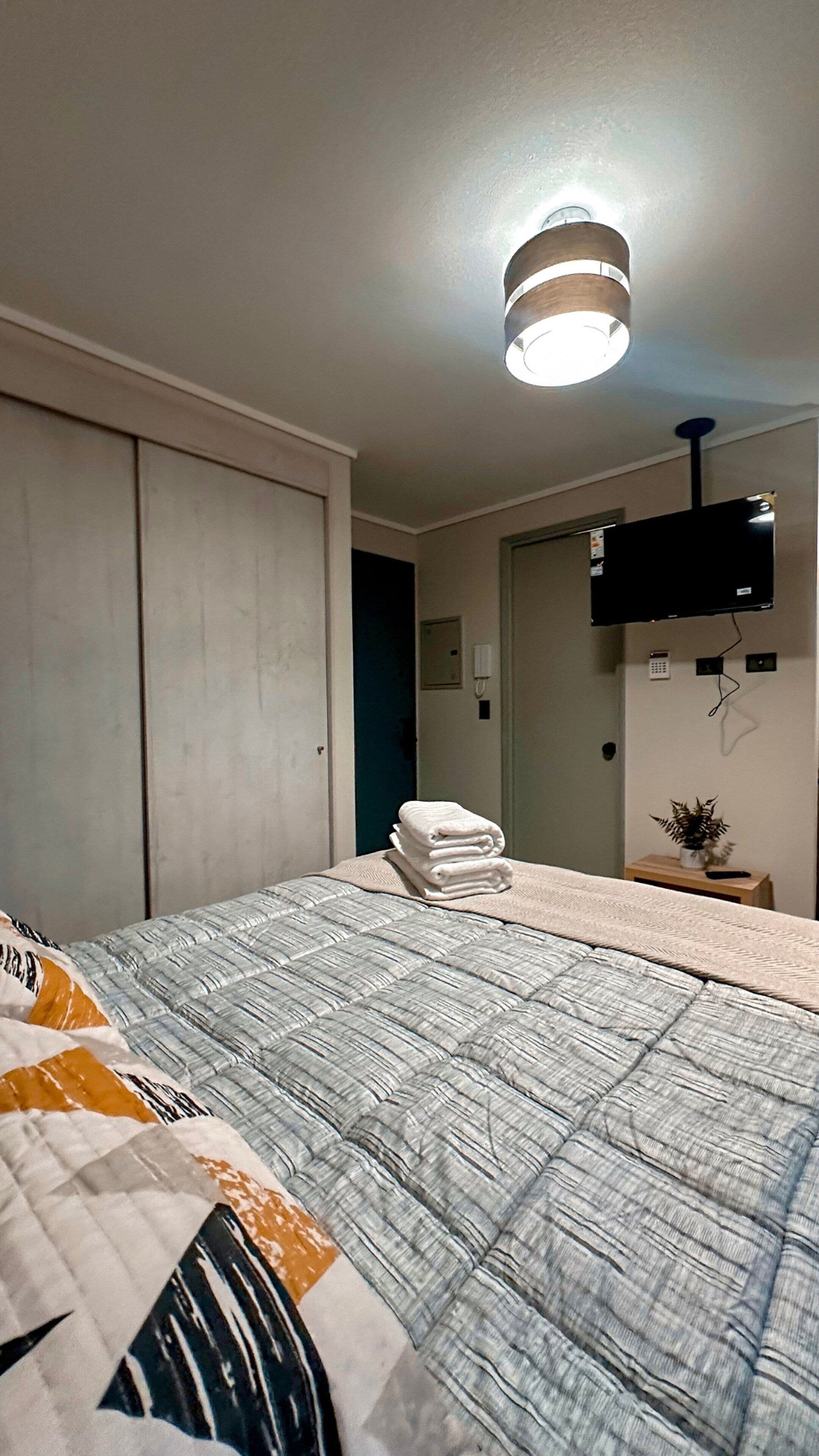 Apartment | Iron/ironing board, free WiFi