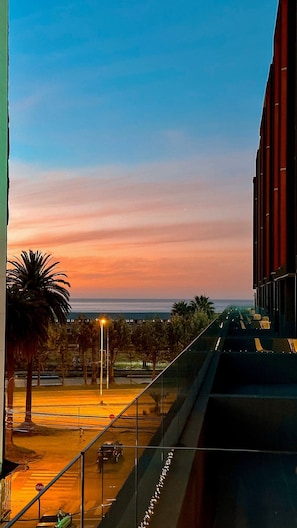 Apartamento | Vista da propriedade