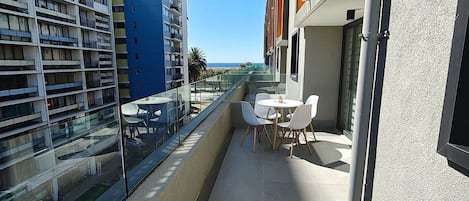 Appartement | Restauration extérieure