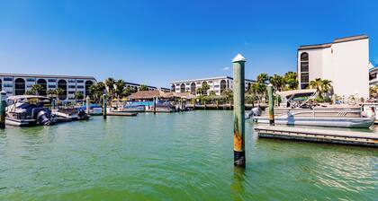 Recently Updated - 2 Bed 2 Bath Must See Waterfront Retreat