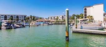Recently Updated - 2 Bed 2 Bath Must See Waterfront Retreat