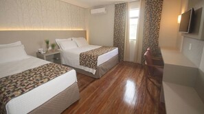 4 Schlafzimmer, kostenloses WLAN, Bettwäsche