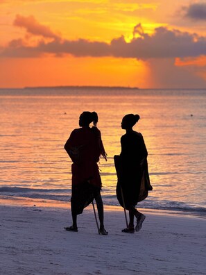 Exterior - Oasis Nungwi (Nungwi)