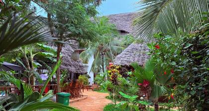 Oasis Nungwi