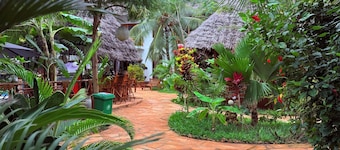Oasis Nungwi