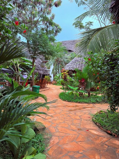 Oasis Nungwi