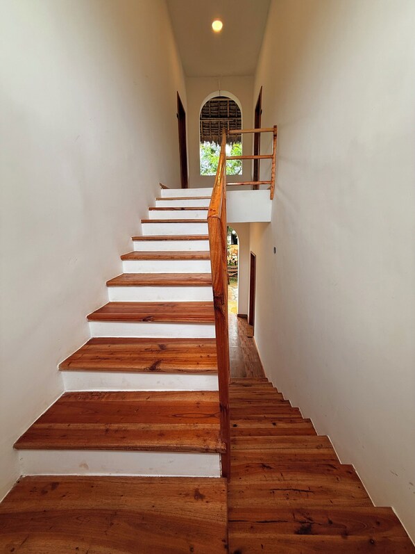 Exterior - Oasis Nungwi (Nungwi)