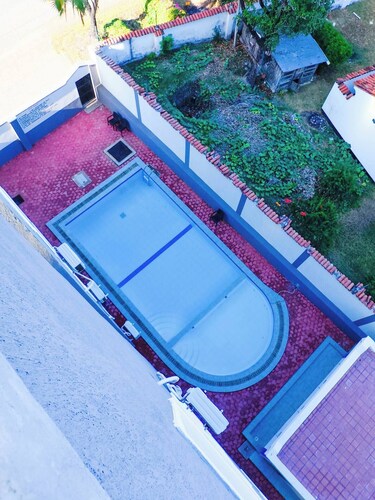 Homes by Pesh - Nyali, 2 bedroom - Mombasa.