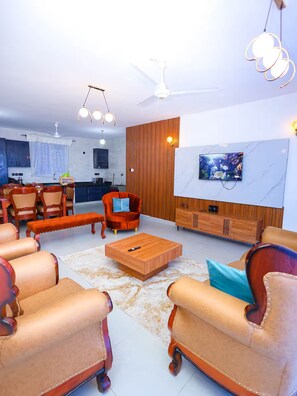 منطقة المعيشة