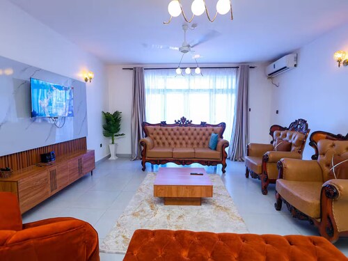 Homes by Pesh - Nyali, 2 bedroom - Mombasa.