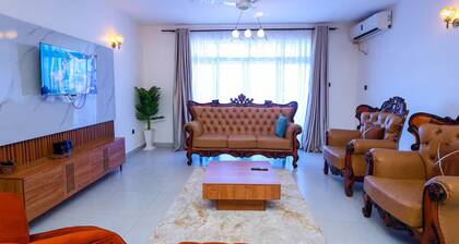 Homes by Pesh - Nyali, 2 bedroom - Mombasa.