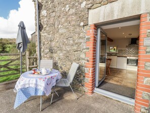 Cottage | Interior - Swallow Cottage (South Brent)