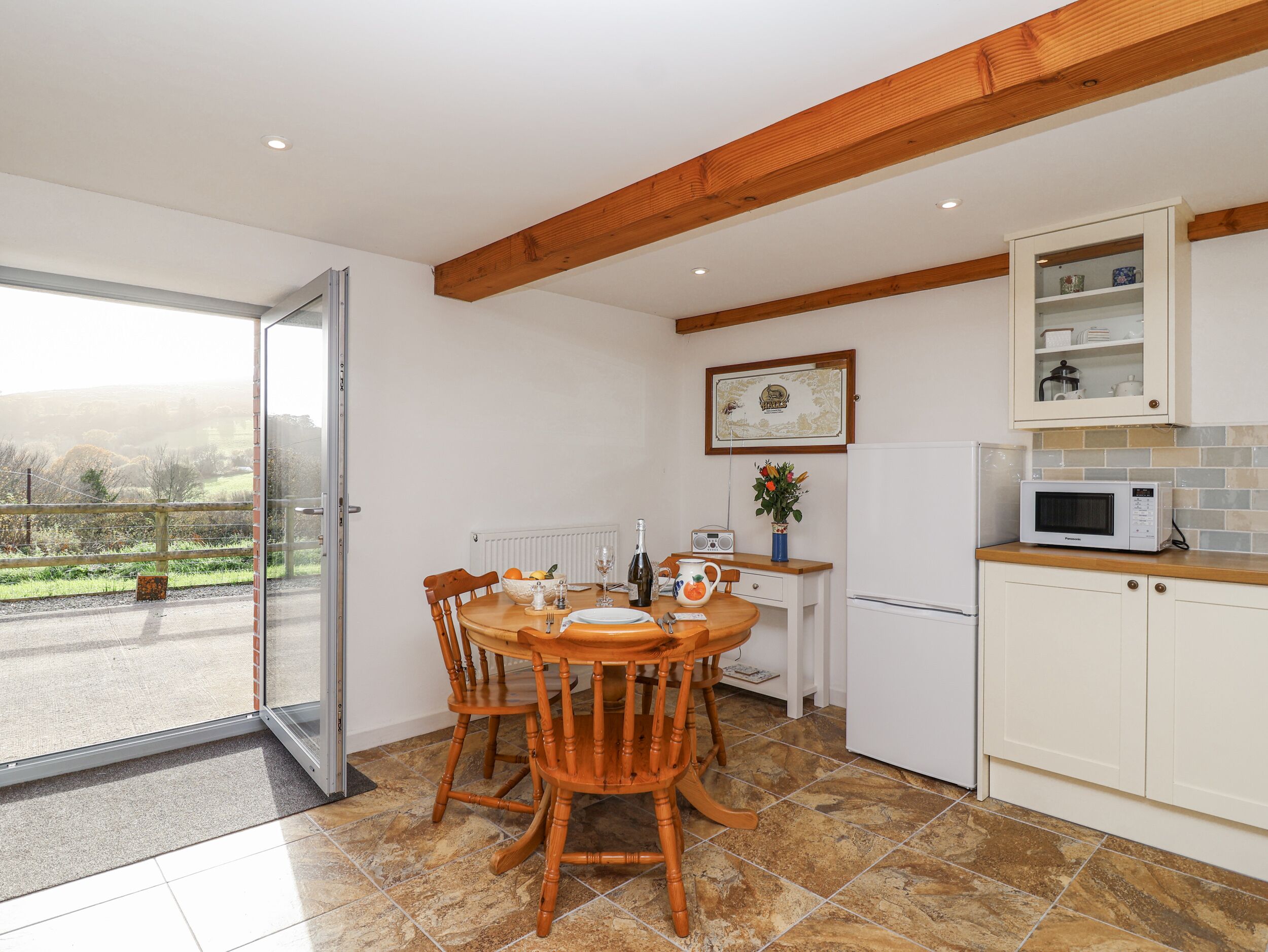 تناول الطعام