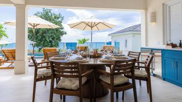 Gastronomie für Familien