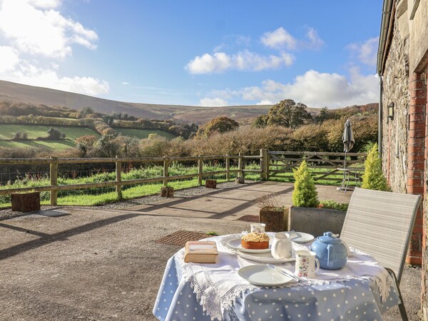 Dairy Cottage - Dartmoor National Park