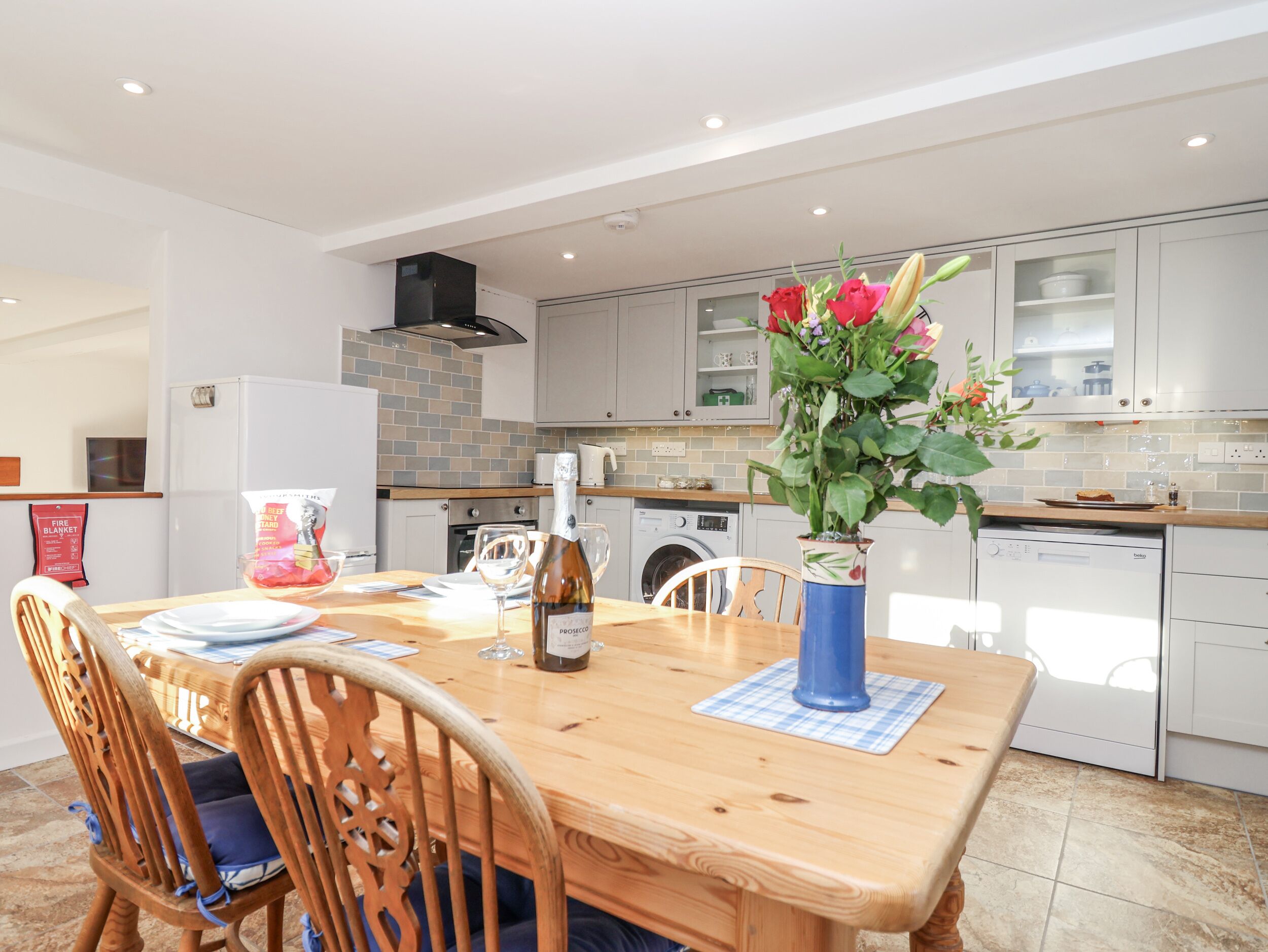 غسالة أطباق، مستلزمات طهي/أطباق/أوعية