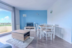 Dining - Le Lagon Bleu - Appartement La Rochelle (La Rochelle)
