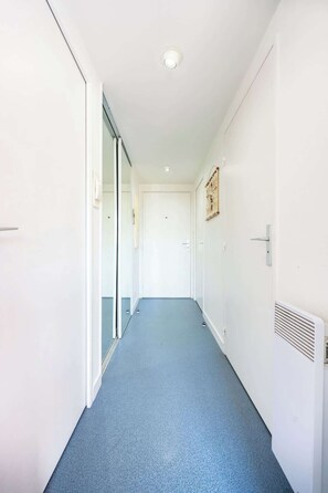 Interior - Le Lagon Bleu - Appartement La Rochelle (La Rochelle)