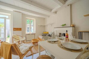 Kamin, Arbeitsbereiche