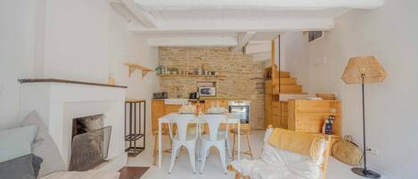 منطقة المعيشة