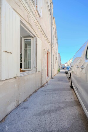 Property grounds - Studio Les Cordeliers centre ville pres du marche (La Rochelle)