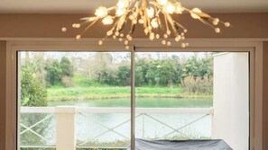 Interior - Apartment - The Gentle Tides (La Rochelle)