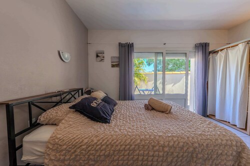 AppartHotel le Nid Marin
