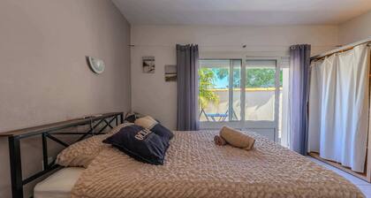 AppartHotel le Nid Marin