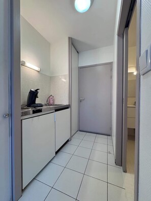 Interior - AppartHotel des Coquillages - Kiwi Residence (Aytré)