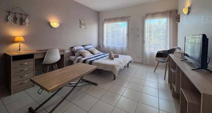 AppartHotel des Coquillages - Kiwi Residence