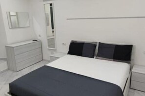 1 habitación y wifi gratis 