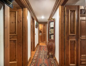 Interior - Angiolina Charming Apartment R&R (Cortina d´Ampezzo)