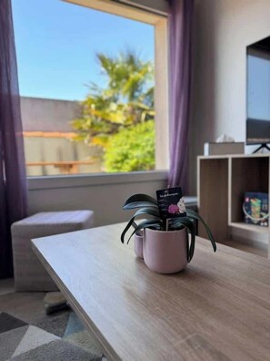 Interior - Dunes Apart-Hotel - Kiwi Residence (Aytré)