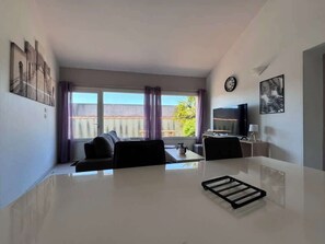 Living area - Dunes Apart-Hotel - Kiwi Residence (Aytré)