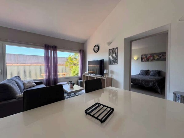 Room - Dunes Apart-Hotel - Kiwi Residence (Aytré)