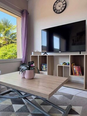 Interior - Dunes Apart-Hotel - Kiwi Residence (Aytré)