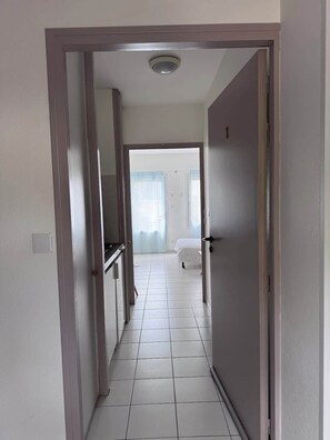 Interior - Appart-Hotel du drapeau bleu Residence Kiwi (Aytré)