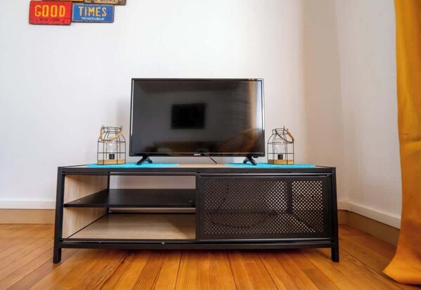 Interior - Appart des Tours Residence des Marees (Aytré)