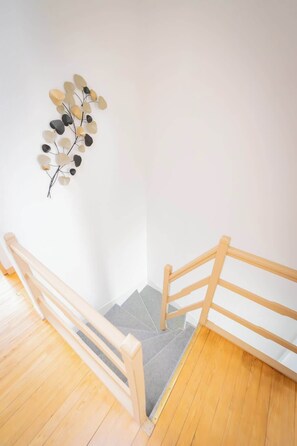 Interior - Appart des Tours Residence des Marees (Aytré)