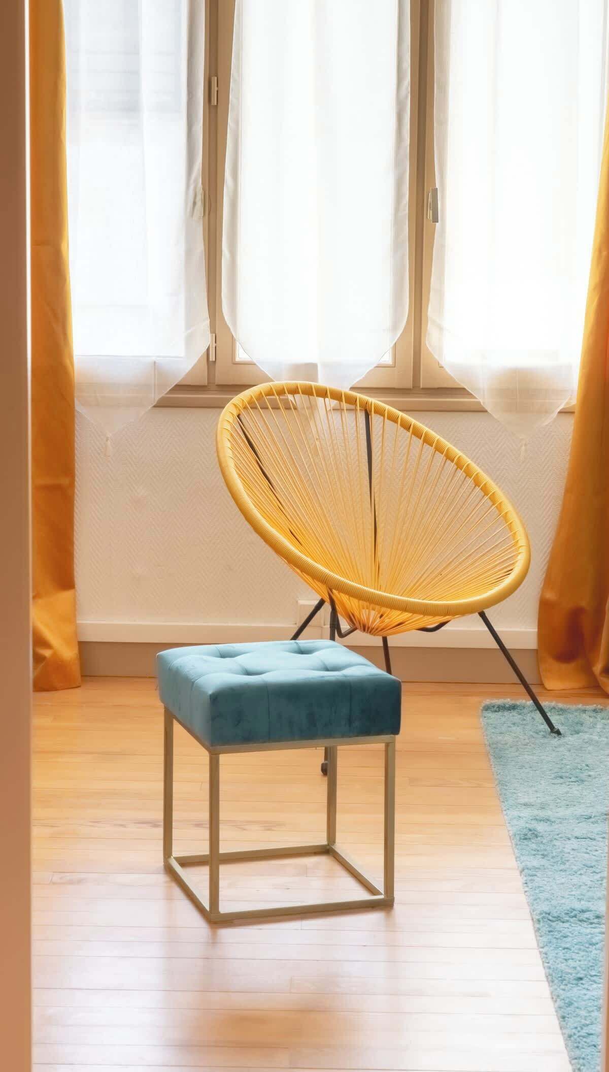 Interiør