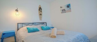 Dauphin Aparthotel - Kiwi Residence