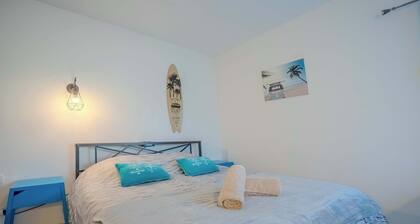 Dauphin Aparthotel - Kiwi Residence